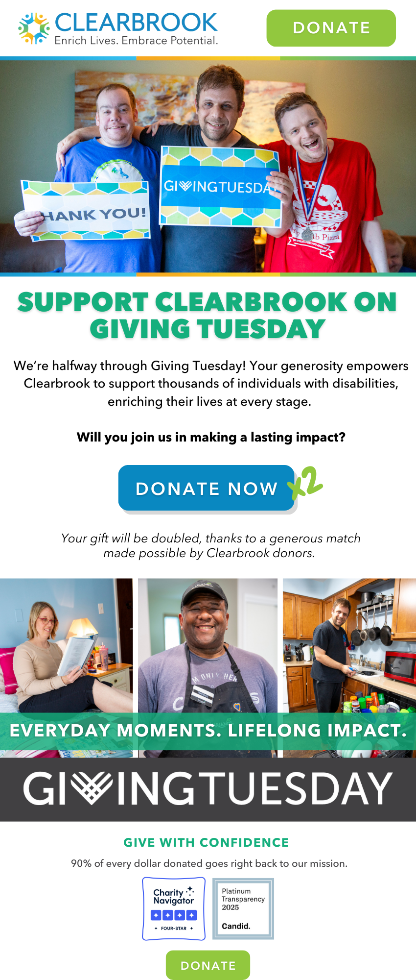 Email Campaign